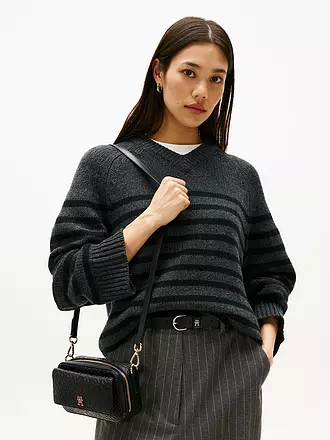 TOMMY HILFIGER | Tasche - Mini Bag TH ICON | 